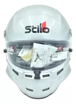 Casco Automovilismo Stilo St5f Composite