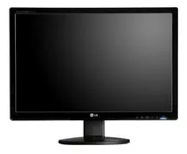 Monitor Lcd Widescreen 17   LG L177ws-bf Tft Pt