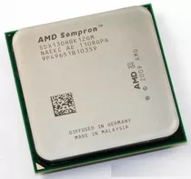 Processador Amd Sempron Sdx130hbk12gm