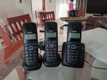 Vendo Teléfono Inhalambrico Gigaset A 120