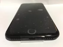  iPhone 7 32 Gb Preto-fosco Novo Vitrine( A) Original