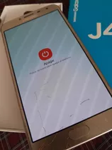 Celular Samsung J4 Anda Perfecto! Oportunidad