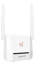 Módem Router Quantum Altan Redes Q1 Blanco