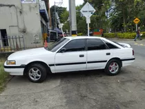 Mazda 626 1991 2.0 Lx Asahi