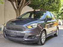 Ford Figo 2018 1.5 Energy Hatchback Mt