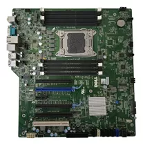 Placa Mãe Para Servidor Dell Precision T3610 - 09m8y8