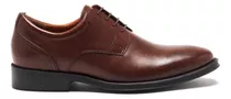 Zapato  Guante  Preston  Dark Brandy  0035483