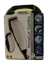 Maquina De Recortar Wahl Kit 23 Piezas