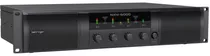 Power Amplificador 4 Canales Behringer Nx4-6000 + Envíoexpre
