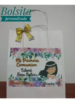 Bolsas Para Sorpresas Personalizadas 