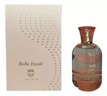 Perfume Mush Mush Belle Etoile Edp 100ml Mujer Original