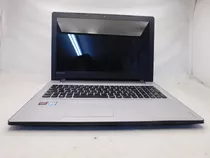 Notebook Lenovo Ideapad, I7-6500u,8gb Ram,ssd 240 (trinco)