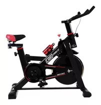 Bicicleta De Spinning Ejercicios Gym Icaro K6 13 K6