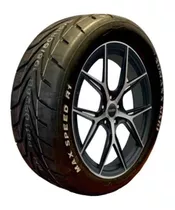 Neumático Sumaxx Maxspeedr1 195/50r15 82 V