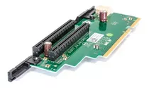 Riser 3 Card Dell Poweredge  R720 R720xd 2x Pci-e  Pn 0vkrhf