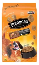 Alimento Primoção Premium Original  Para Perro Adulto De Raza Mediana Y Grande Sabor Carne Y Pollo En Bolsa De 10.1kg