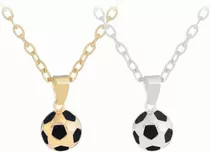 Collar De Fútbol Regalo 2022 Regalo De Copa Mundial Hombres