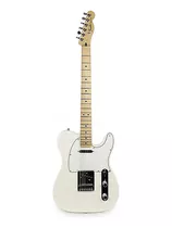 Fender Telecaster Made México + Estuche Rígido