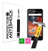 Protector Pantalla Antishock Verykool S5037 Apollo Quattro