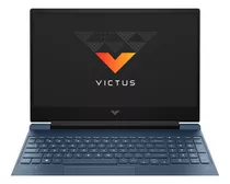 Laptop Hp Victus 15-fa0000la 15.6 I5-12va 16gb 512gb Rtx3050