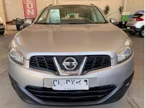 2014 Nissan Qashqai 2.0 4x2