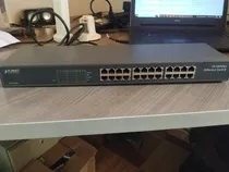 Switch Planet 10/100mbs Ethernet Switch 