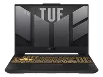 Notebookgamer  Asus Tuf Fx507zv4-lp086w, 16gb De Ram 512gb