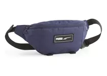 Banano Puma Deck Waist Bag Azul