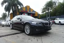 Bmw 535ia Top Line 2014 