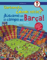 Buscando El Campo Del F C Barcelona - Roig,roger