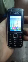 Teléfono Nokia C2 Para Personal