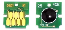 Chip Caja Mantenimiento Para Epson T04d100 L6171 L14150 