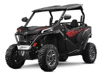 Utv Zforce 800 Trail - 4x4 - 2023