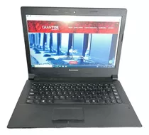 Notebook Lenovo Core I5 - 4° Ger. Barato Com 8gb + Ssd 240