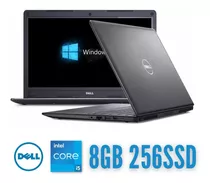 Notebook Dell Latitude 5480 I5 7300u 8gb 256ssd - Windows 10