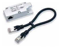 Cabo Retangular Dishy V2 - Adaptador Rj45 - Adapter Starlink