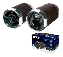 Bfale Bazooka Auto Potenciada B52 Atr-1250 500w Turbospeaker