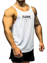 Musculosas Fuark Gym Culturismo Fitness Crossfit Boxeo 