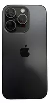 Apple iPhone 15 Pro Max 256 Gb- Space Black - Zerado + Nfe
