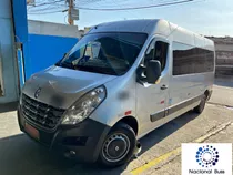 Renault Master Minibus L3h2 Executiva 