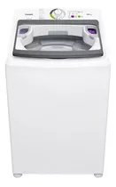 Máquina De Lavar 15kg Ciclo Edredom Cwh15ab Branca Consul Cor Branco 220v