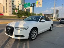 Audi A6 Luxury 2014