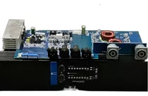 Tarjeta De Potencia Para Amplificador Fp-14000 2 Canales 
