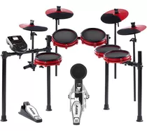 Alesis Nitro Mesh Special Edition 10-piece Expanded Sel