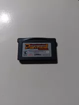 Juego De Game Boy Advance Greg Hastings Tournament Paintball