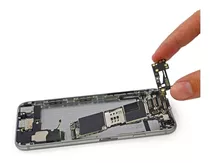 Reparación Placa Mojada iPhone 6 - 6 Plus