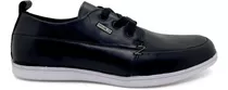 Zapatos De Vestir Stone Mocasin Nautico Hombre Urbano Cuero