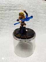 D&d Rpg Eahna Longblade #209 Mage Knight Sorcery