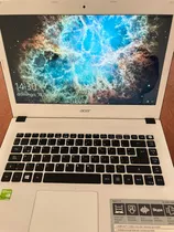 Notebook Acer Aspire E5-4736