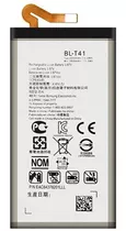 Batería Bl-t41 Compatible LG G8 Thinq